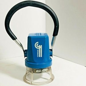 Conrail Railroad Lantern Starlite 222 UNTESTED